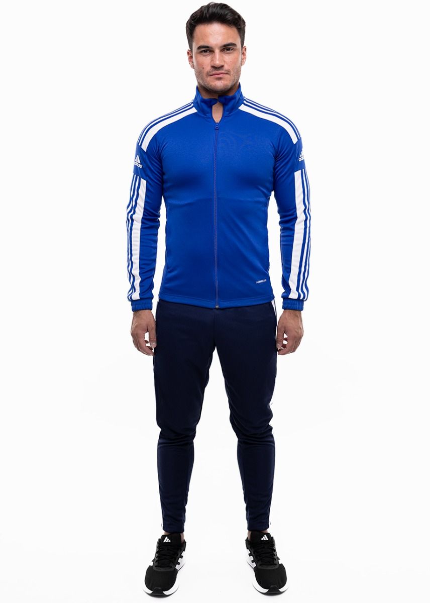 adidas Dres męski Squadra 21 Training GP6463/HC6273