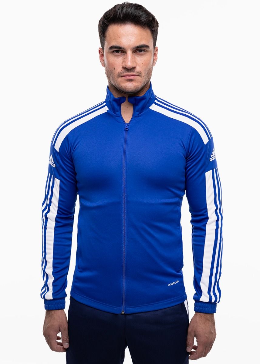 adidas Dres męski Squadra 21 Training GP6463/HC6273