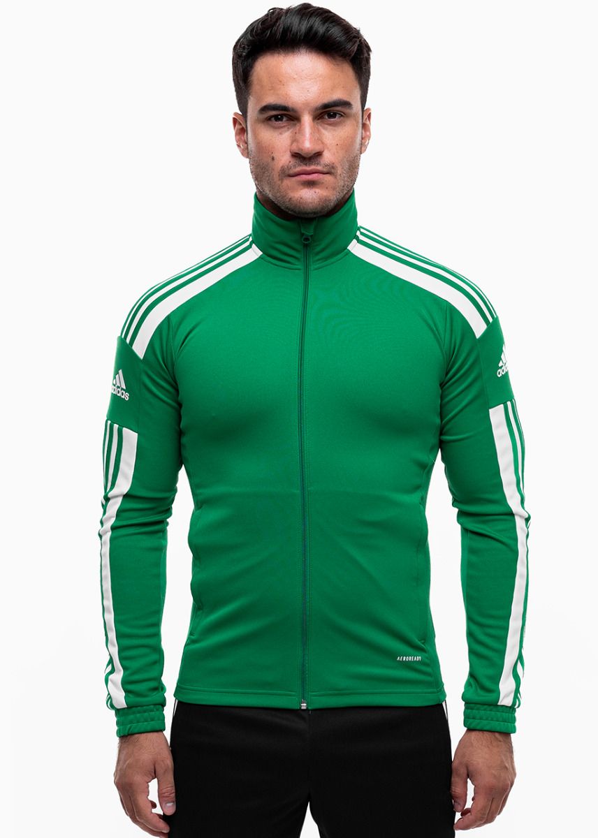 adidas bluza męska Squadra 21 Training GP6462 