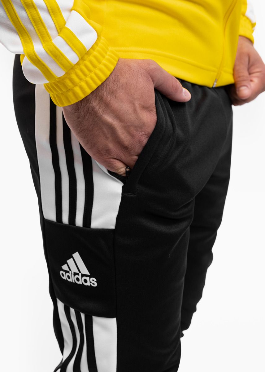 adidas Dres męski Squadra 21 Training GP6465/GK9545