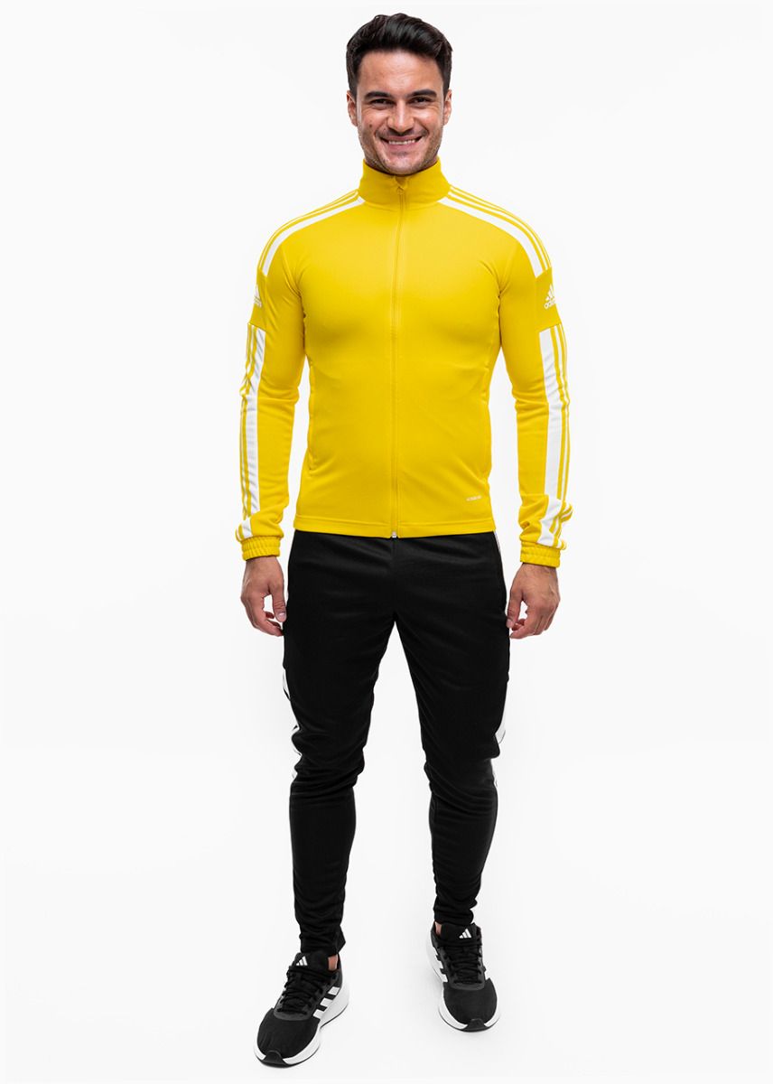 adidas Dres męski Squadra 21 Training GP6465/GK9545