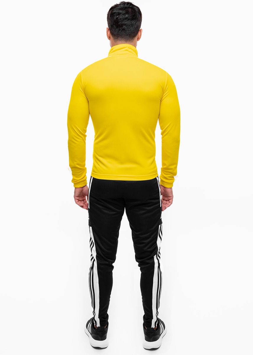 adidas Dres męski Squadra 21 Training GP6465/GK9545