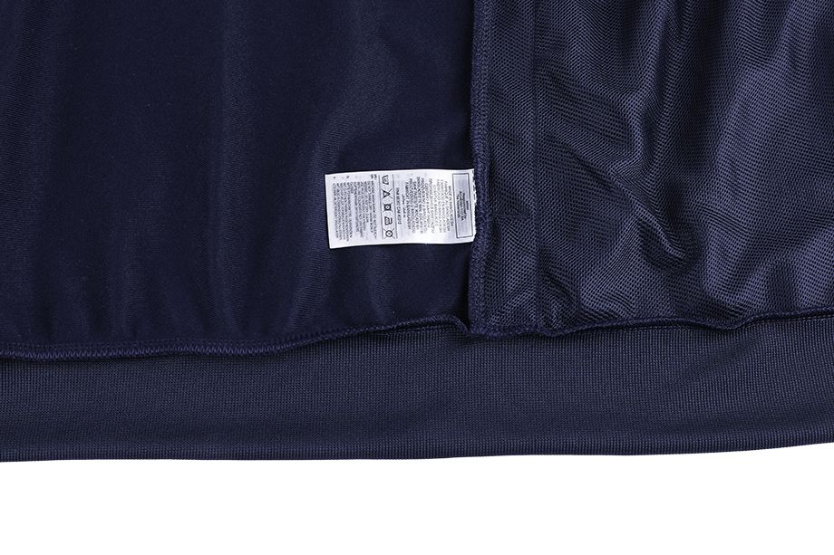 adidas Dres męski Track Suit Primegreen Essentials GK9655