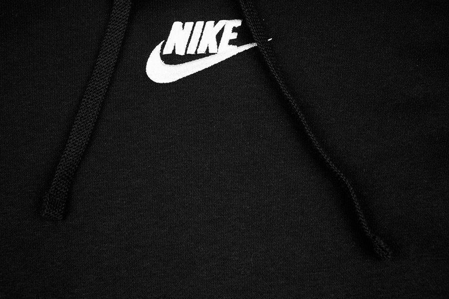 Nike Dres męski Club Flecee Gx Hd Trk Suit DM6838 010 Nike Dres męski Club Flecee Gx Hd Trk Suit DM6838 010