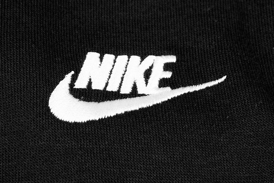 Nike Dres męski Club Flecee Gx Hd Trk Suit DM6838 010 Nike Dres męski Club Flecee Gx Hd Trk Suit DM6838 010