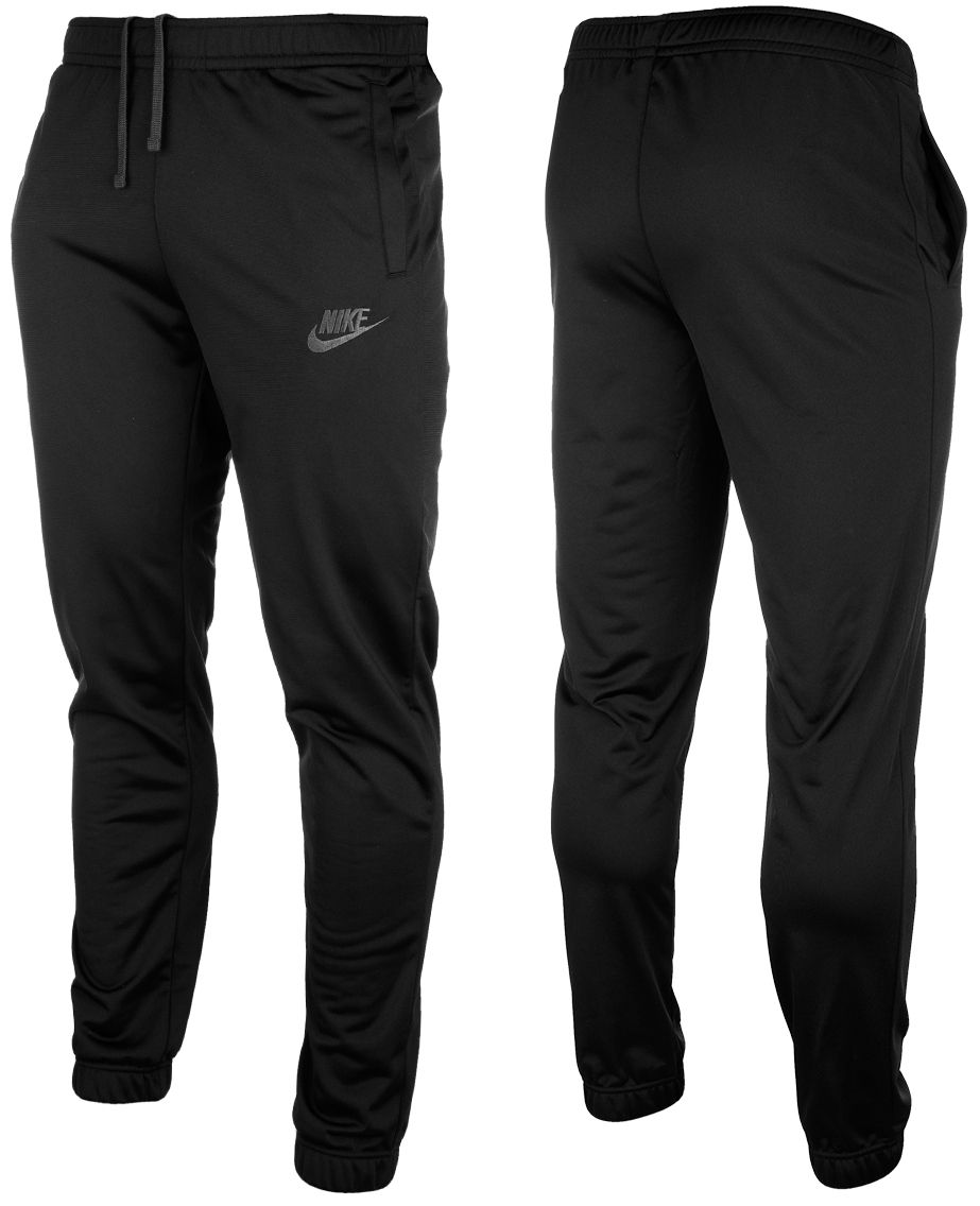 Nike Dres Męski Club Pk Trk Suit Basic DM6845 010