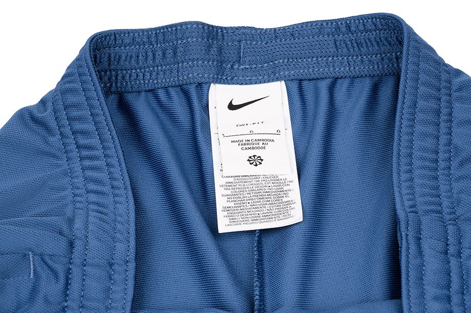 Nike Dres męski Dry Academy21 Trk Suit CW6131 411 Nike Dres męski Dry Academy21 Trk Suit CW6131 411