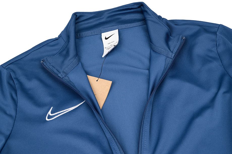 Nike Dres męski Dry Academy21 Trk Suit CW6131 411 Nike Dres męski Dry Academy21 Trk Suit CW6131 411