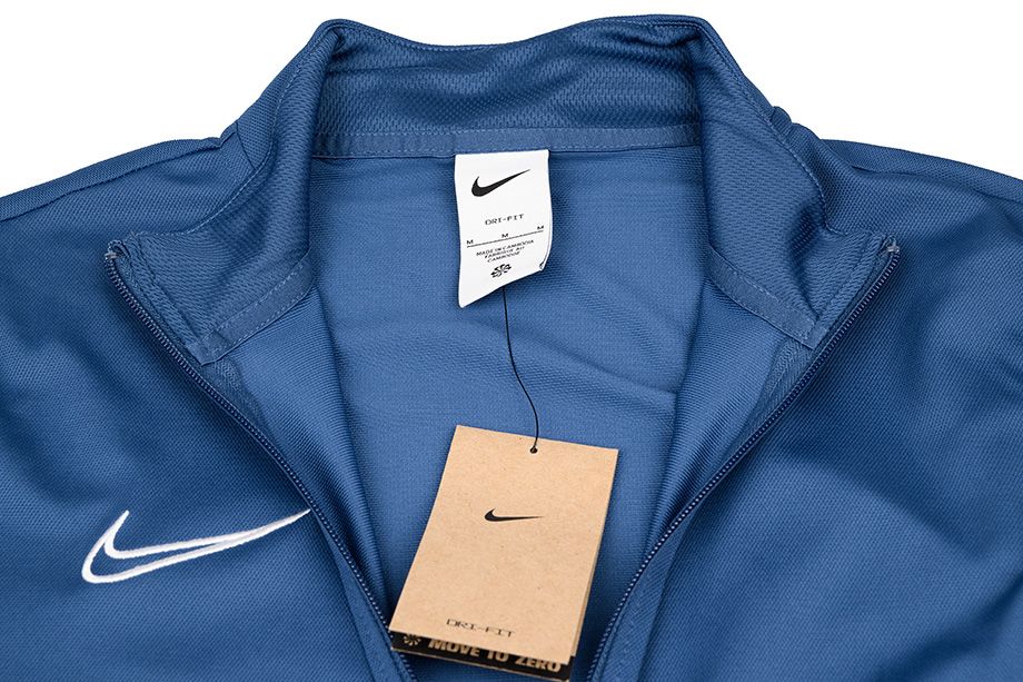 Nike Dres męski Dry Academy21 Trk Suit CW6131 411 Nike Dres męski Dry Academy21 Trk Suit CW6131 411
