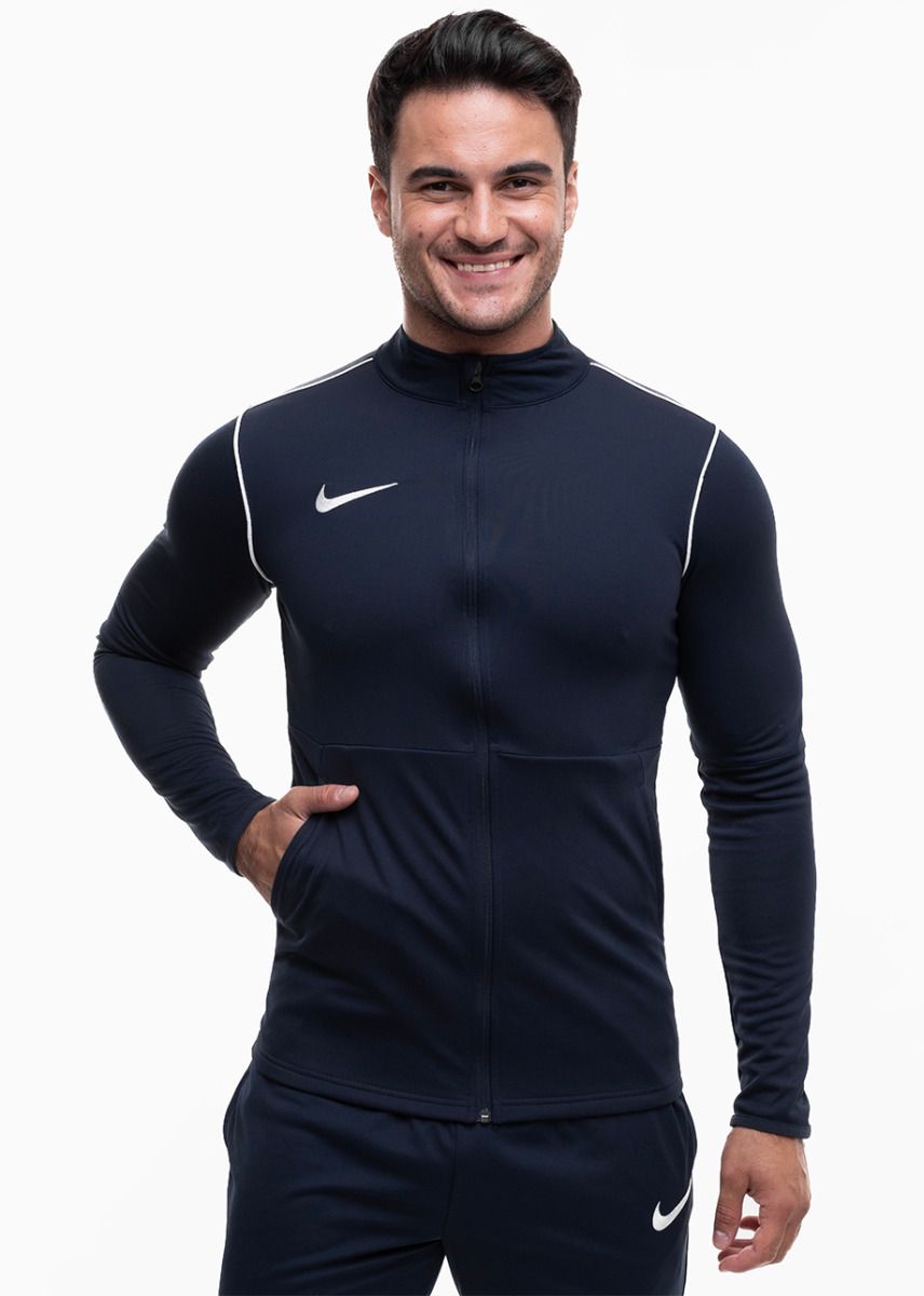 Nike dres męski M Dry Park 20 BV6885 410/BV6877 410