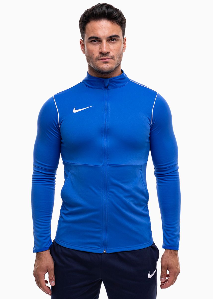 Nike dres męski M Dry Park 20 BV6885 463/BV6877 410