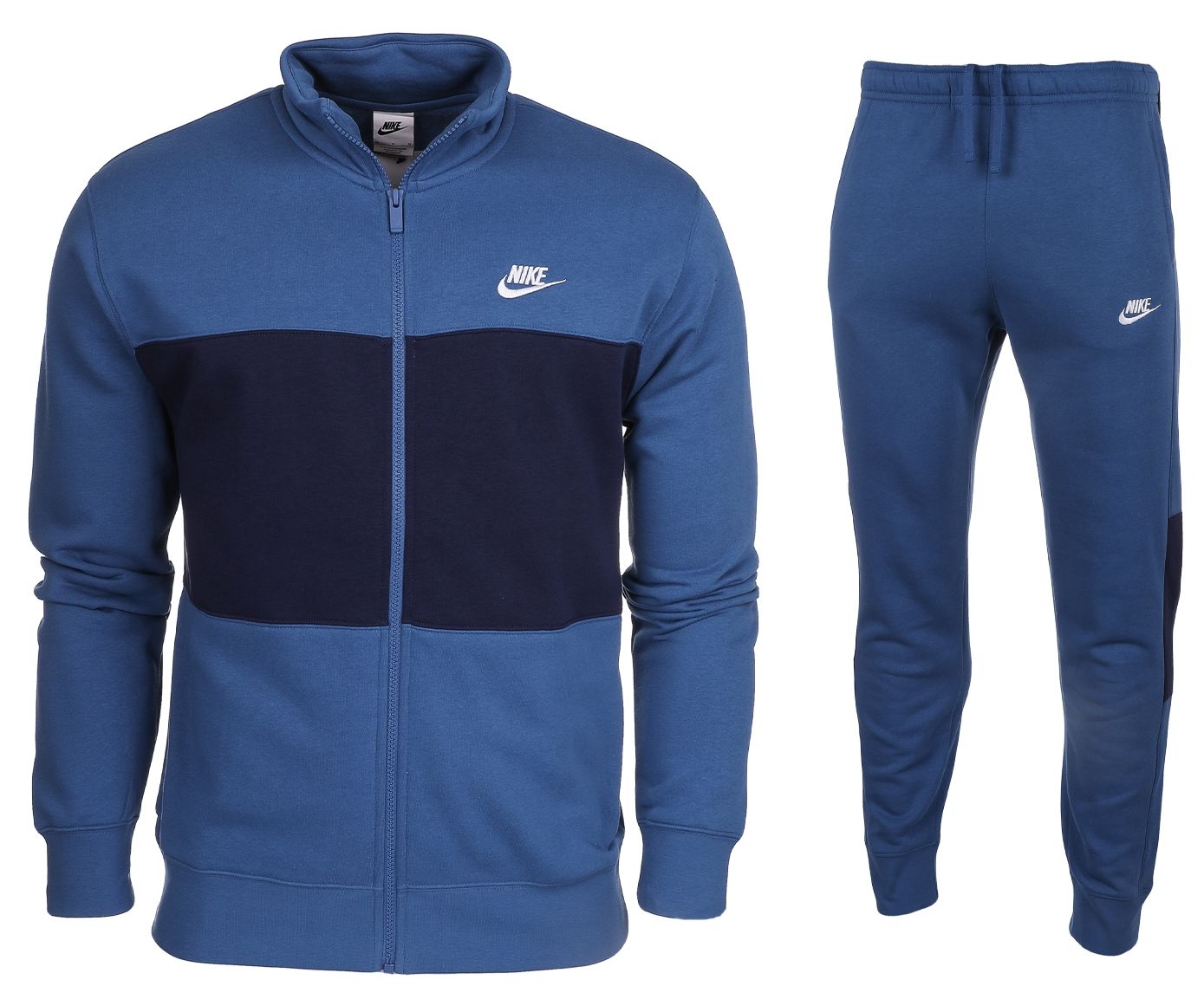 Nike Dres męski Nsw Spe Flecee Trk Suit DM6836 407 Nike Dres męski Nsw Spe Flecee Trk Suit DM6836 407