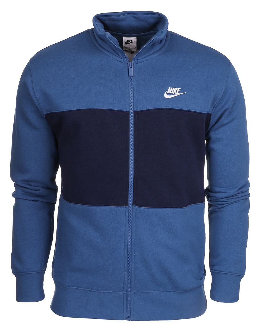 Nike Dres męski Nsw Spe Flecee Trk Suit DM6836 407 Nike Dres męski Nsw Spe Flecee Trk Suit DM6836 407