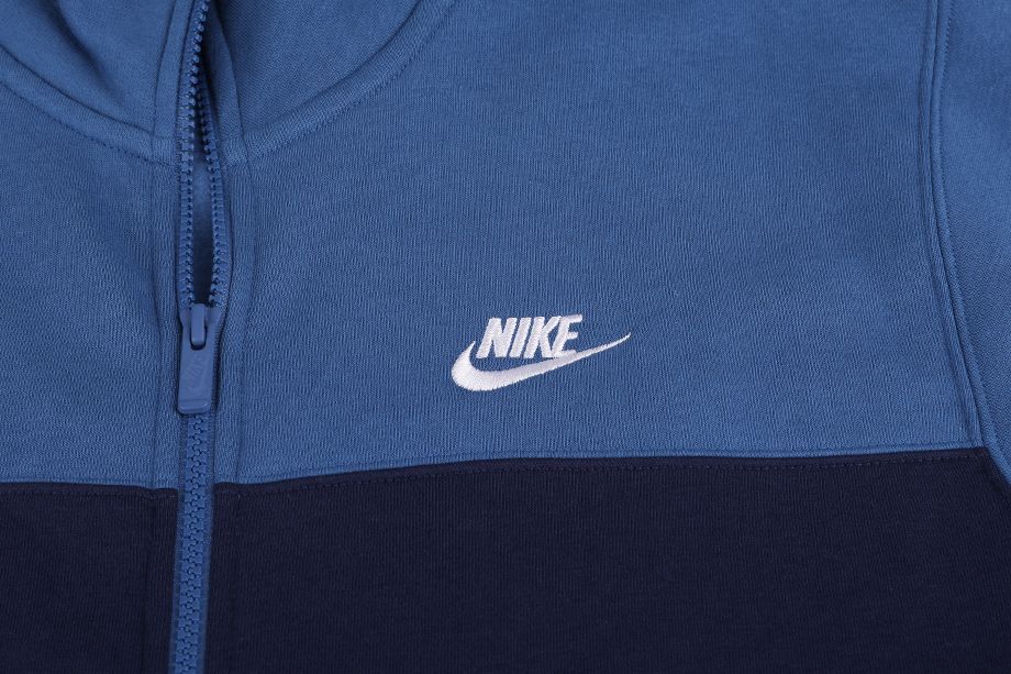 Nike Dres męski Nsw Spe Flecee Trk Suit DM6836 407 Nike Dres męski Nsw Spe Flecee Trk Suit DM6836 407