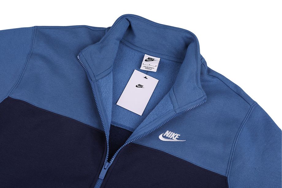 Nike Dres męski Nsw Spe Flecee Trk Suit DM6836 407 Nike Dres męski Nsw Spe Flecee Trk Suit DM6836 407