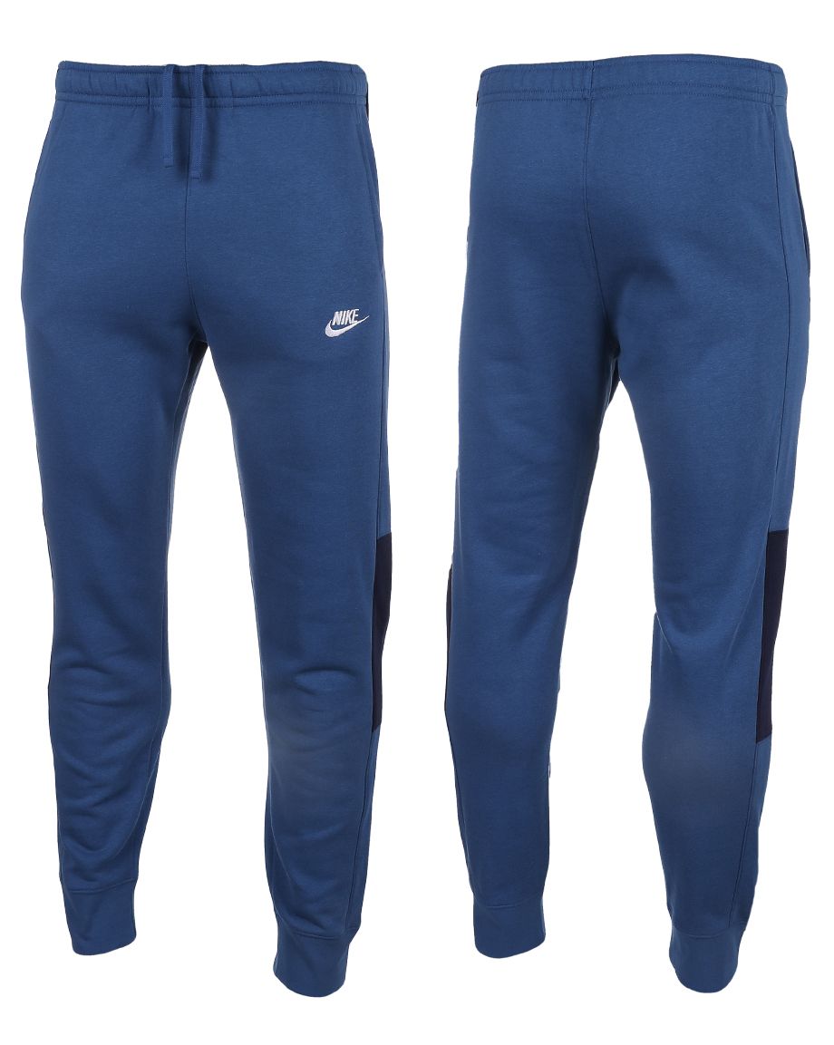 Nike Dres męski Nsw Spe Flecee Trk Suit DM6836 407 Nike Dres męski Nsw Spe Flecee Trk Suit DM6836 407