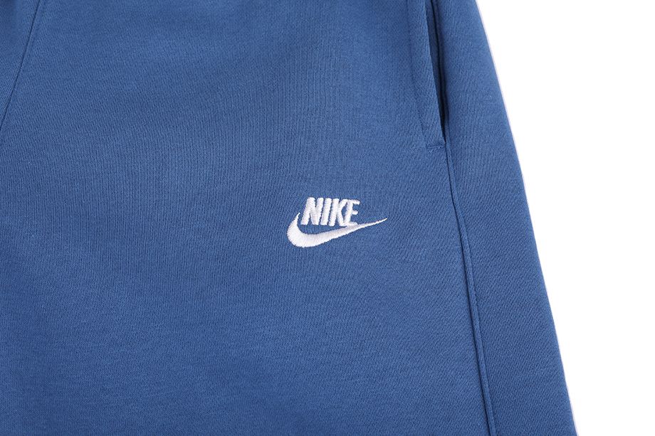 Nike Dres męski Nsw Spe Flecee Trk Suit DM6836 407 Nike Dres męski Nsw Spe Flecee Trk Suit DM6836 407