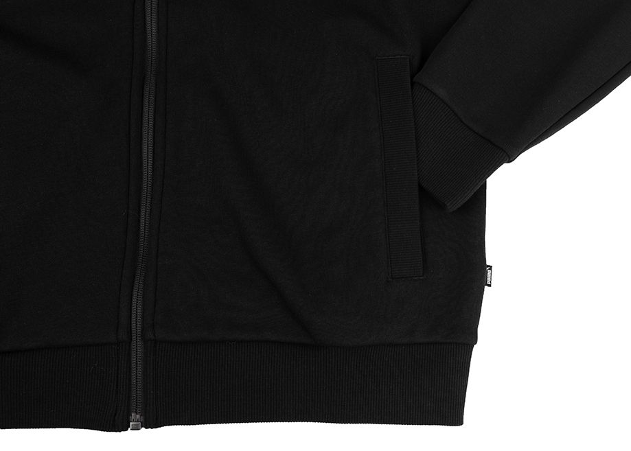 PUMA Dres męski Clean Sweat Suit 585840 01 PUMA Dres męski Clean Sweat Suit 585840 01