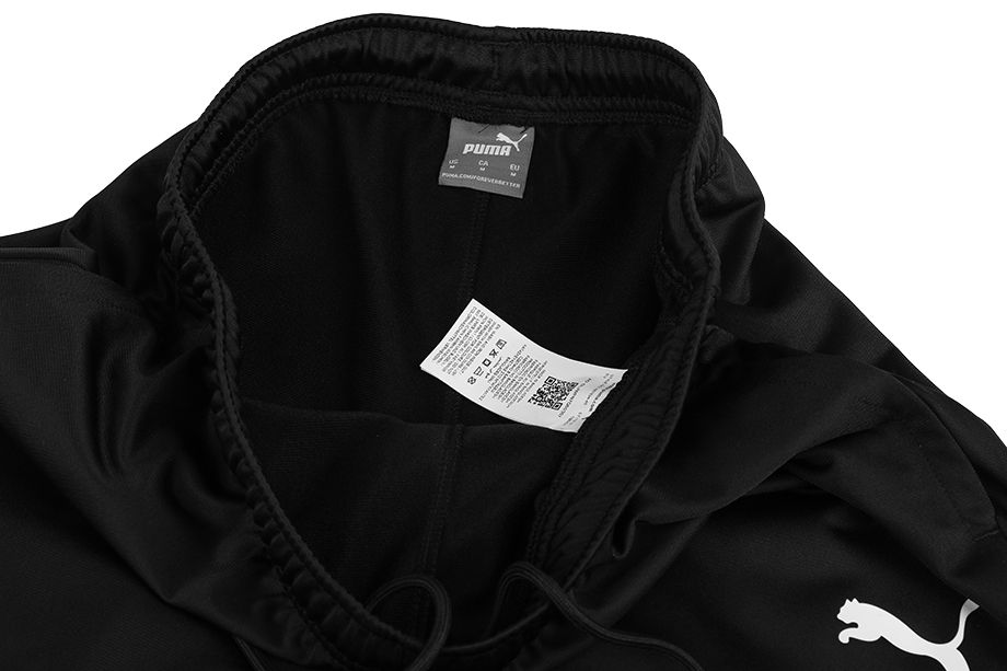 PUMA Dres męski individualRISE Tracksuit 657534 45 PUMA Dres męski individualRISE Tracksuit 657534 45
