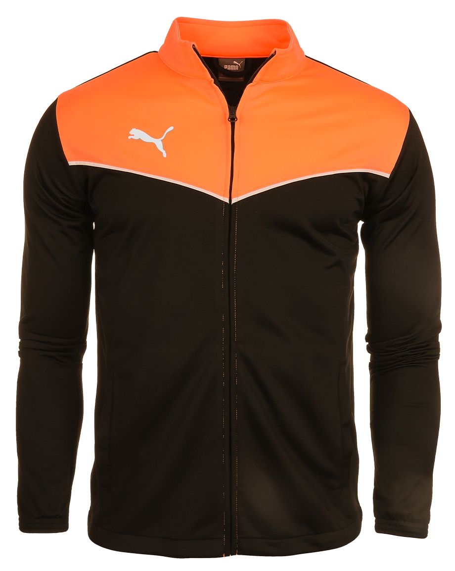 PUMA Dres męski individualRISE Tracksuit 657534 45 PUMA Dres męski individualRISE Tracksuit 657534 45
