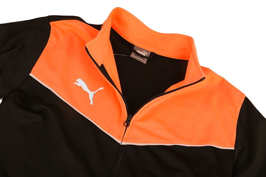 PUMA Dres męski individualRISE Tracksuit 657534 45 PUMA Dres męski individualRISE Tracksuit 657534 45