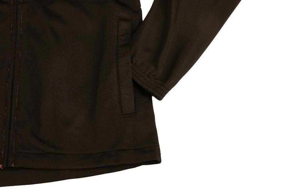 PUMA Dres męski individualRISE Tracksuit 657534 45 PUMA Dres męski individualRISE Tracksuit 657534 45