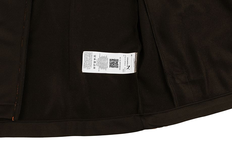 PUMA Dres męski individualRISE Tracksuit 657534 45 PUMA Dres męski individualRISE Tracksuit 657534 45