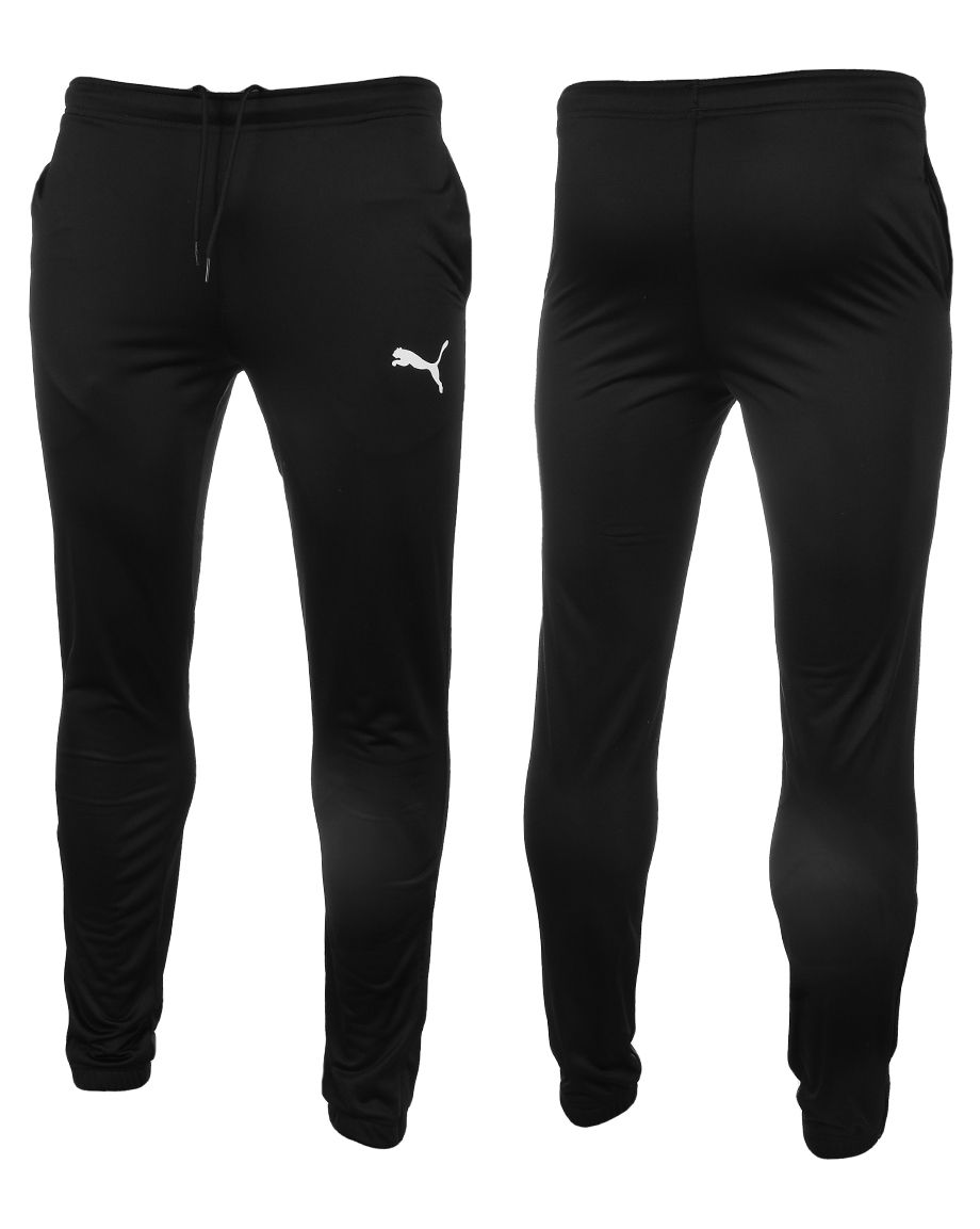 PUMA Dres męski individualRISE Tracksuit 657534 45 PUMA Dres męski individualRISE Tracksuit 657534 45