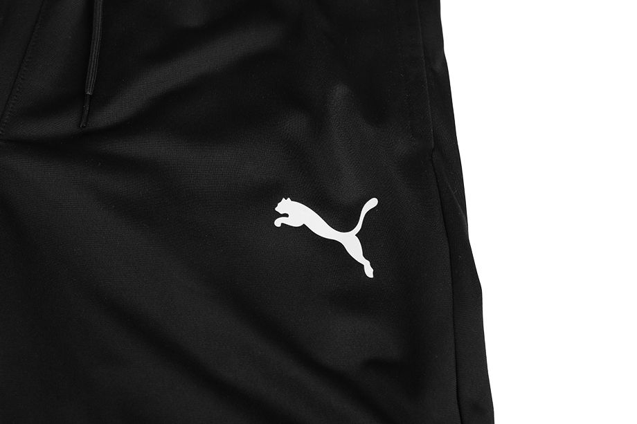 PUMA Dres męski individualRISE Tracksuit 657534 45 PUMA Dres męski individualRISE Tracksuit 657534 45