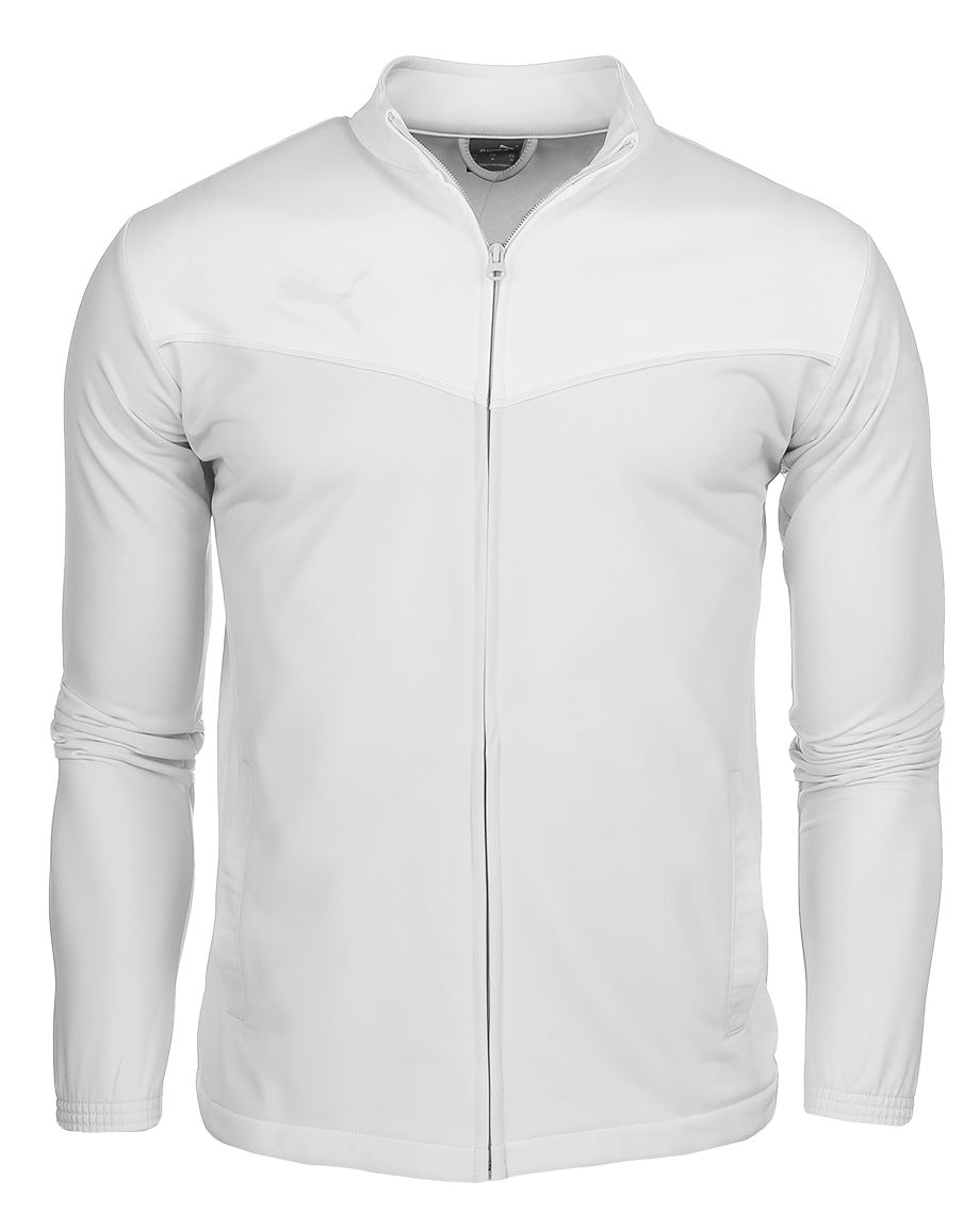 PUMA Dres męski individualRISE Tracksuit 657534 04 PUMA Dres męski individualRISE Tracksuit 657534 04