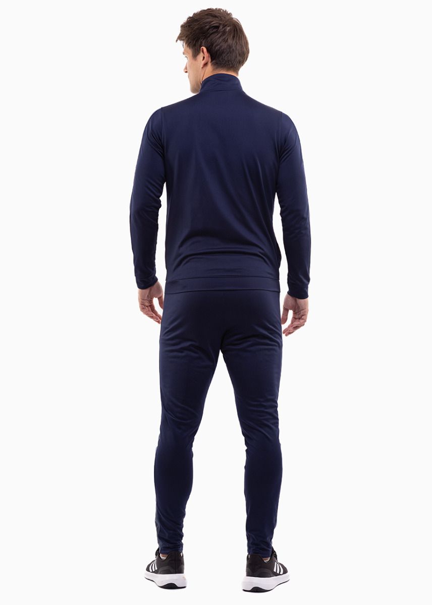 Under Armour Dres męski Rival Knit Track Suit 1357139 410