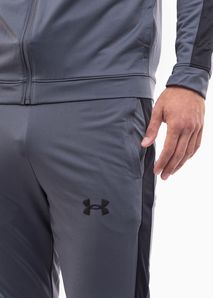 Under Armour Dres męski Rival Knit Track Suit 1357139 025