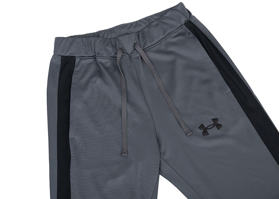 Under Armour Dres męski Rival Knit Track Suit 1357139 025