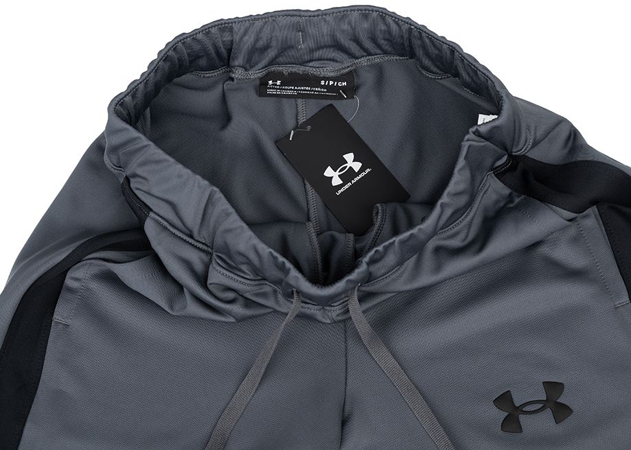 Under Armour Dres męski Rival Knit Track Suit 1357139 025