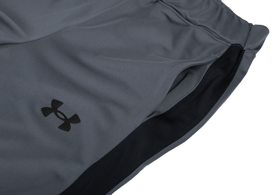 Under Armour Dres męski Rival Knit Track Suit 1357139 025