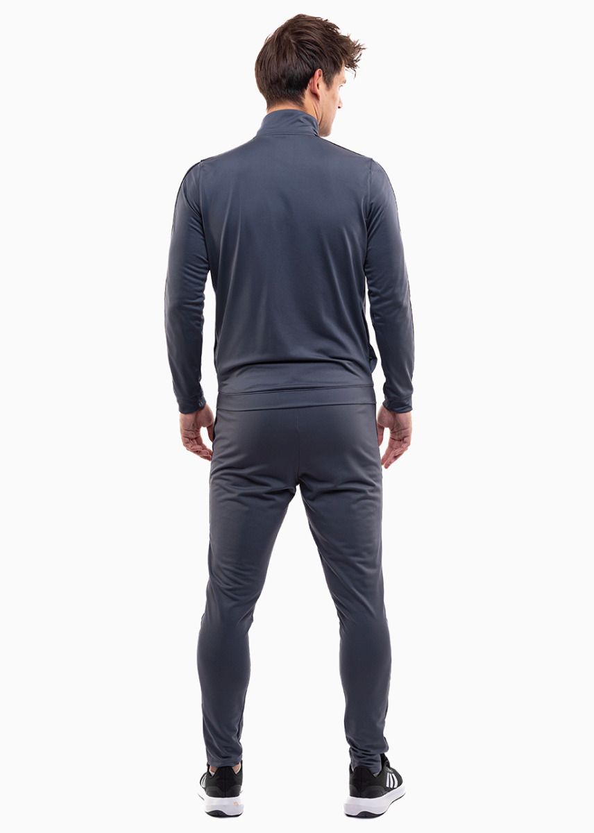 Under Armour Dres męski Rival Knit Track Suit 1357139 025