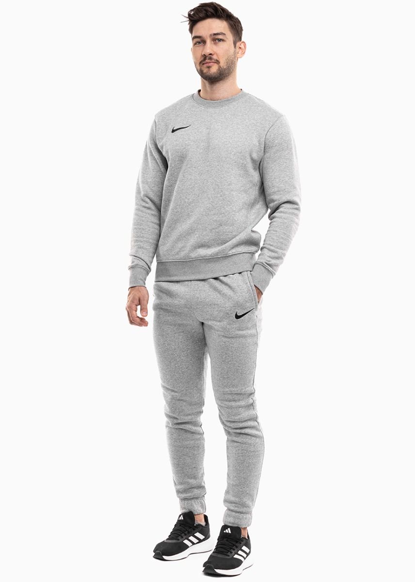 Nike Dres męski Nike Park 20 Crewneck CW6902 063 / CW6907 063