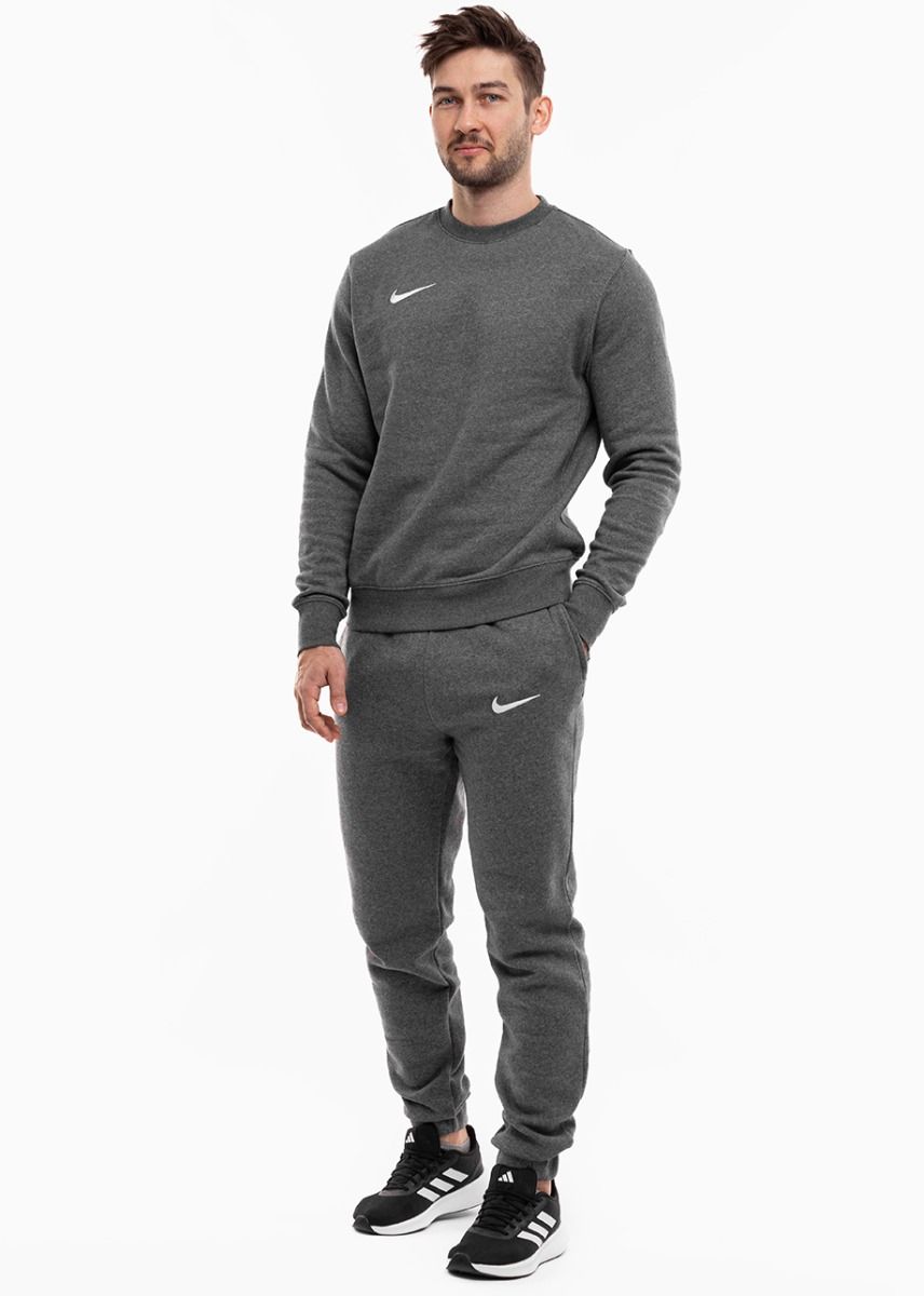 Nike Dres męski Nike Park 20 Crewneck CW6902 071 / CW6907 071