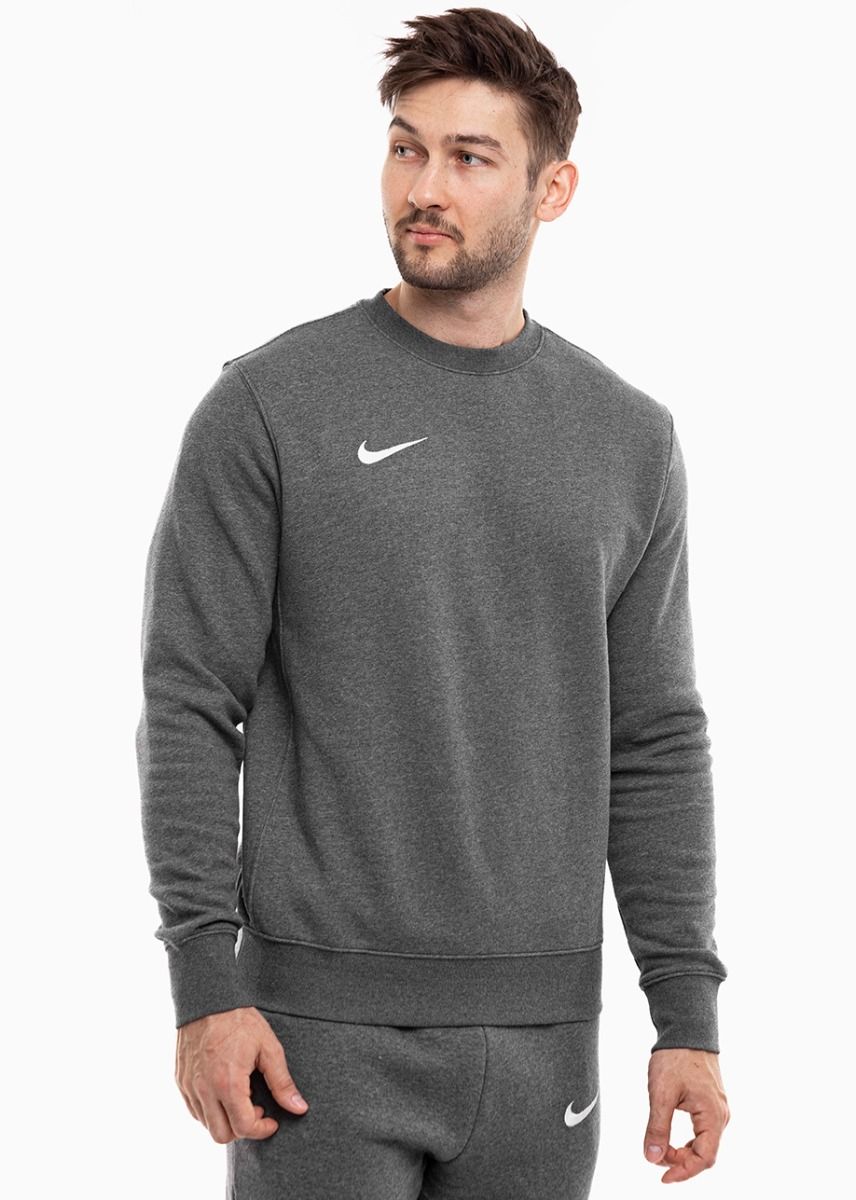 Nike Dres męski Nike Park 20 Crewneck CW6902 071 / CW6907 071