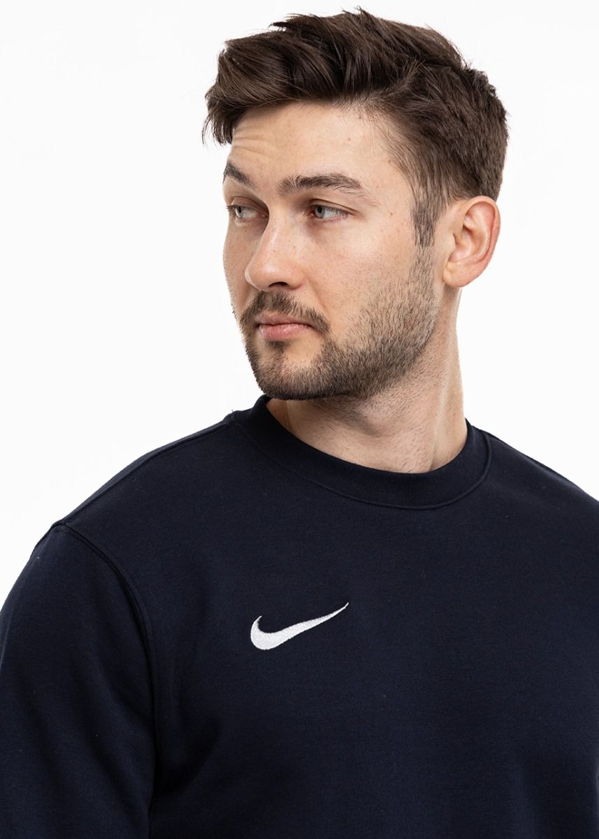 Nike Dres męski Nike Park 20 Crewneck CW6902 451 / CW6907 451