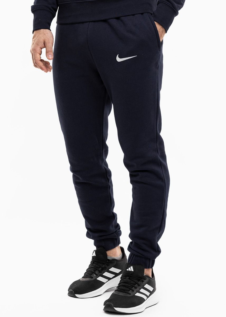 Nike Dres męski Nike Park 20 Crewneck CW6902 451 / CW6907 451