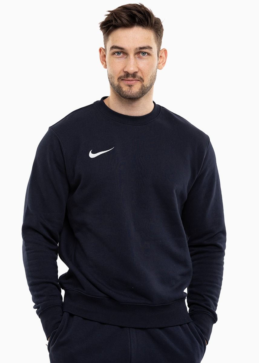 Nike Dres męski Nike Park 20 Crewneck CW6902 451 / CW6907 451