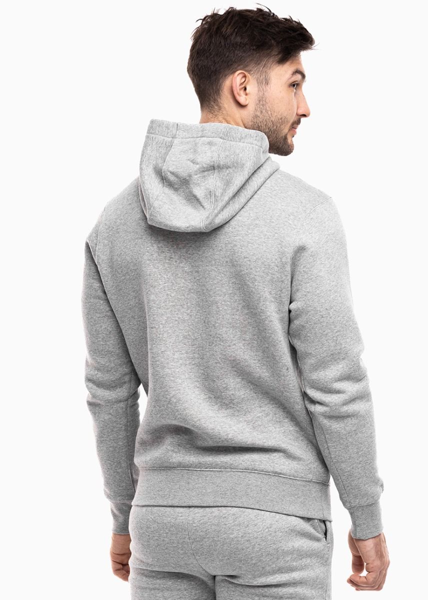 Nike Dres męski Nike Park 20 Full Zip Hoodie CW6887 063 / CW6907 063