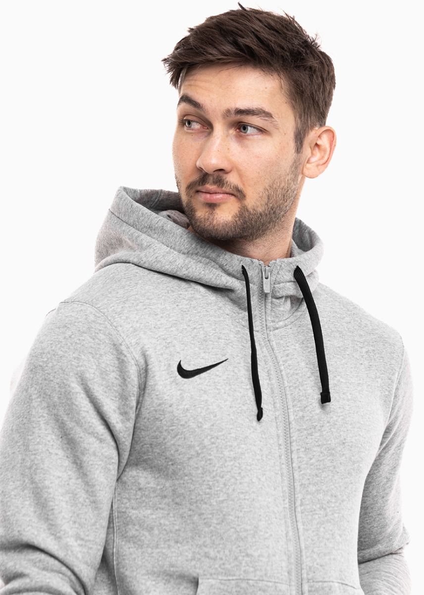 Nike Dres męski Nike Park 20 Full Zip Hoodie CW6887 063 / CW6907 063