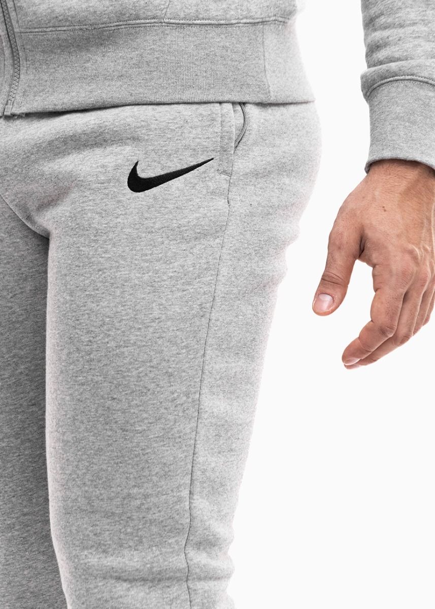 Nike Dres męski Nike Park 20 Full Zip Hoodie CW6887 063 / CW6907 063