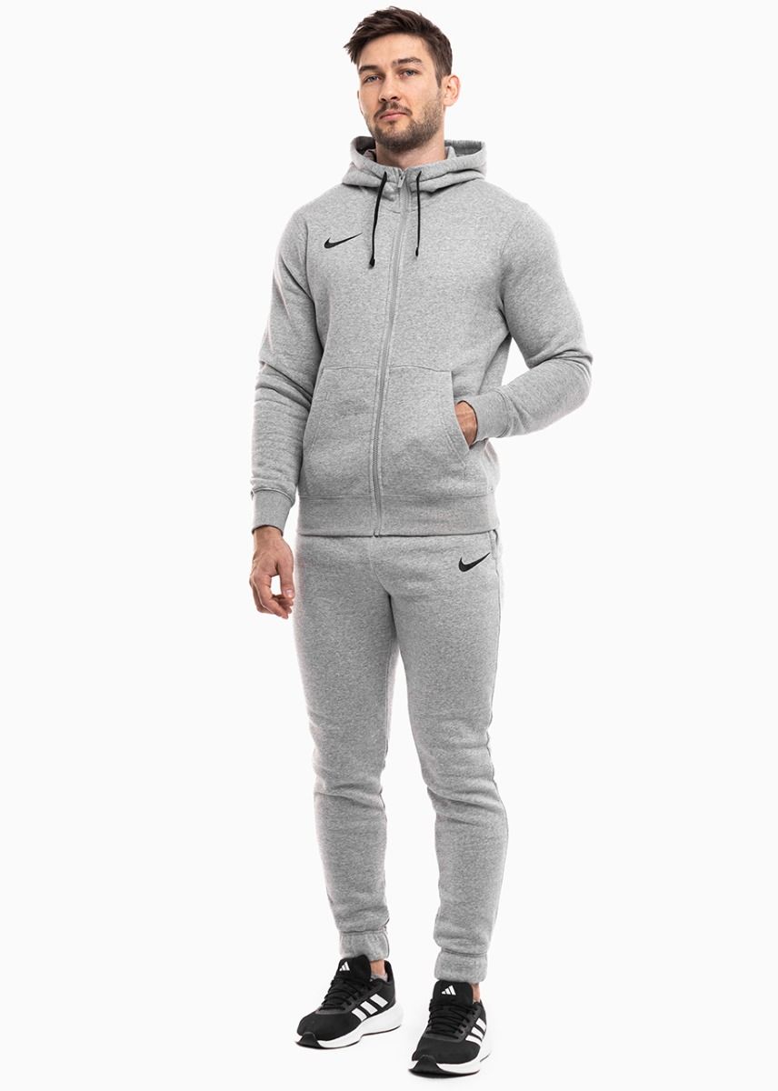 Nike Dres męski Nike Park 20 Full Zip Hoodie CW6887 063 / CW6907 063