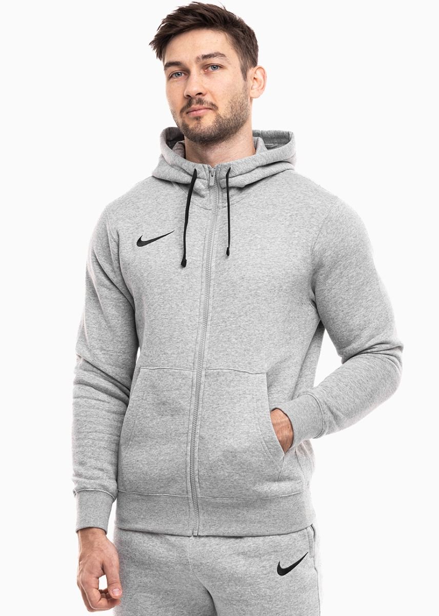 Nike Dres męski Nike Park 20 Full Zip Hoodie CW6887 063 / CW6907 063