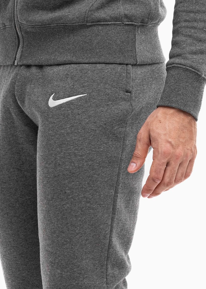 Nike Dres męski Nike Park 20 Full Zip Hoodie CW6887 071 / CW6907 071