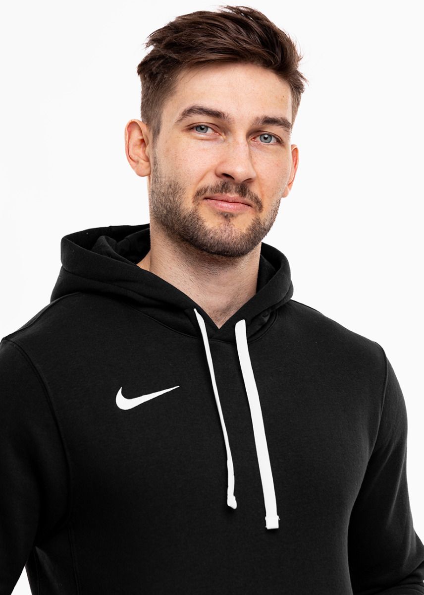 Nike Dres Męski Park 20 Hoodie CW6894 010 / CW6907 010