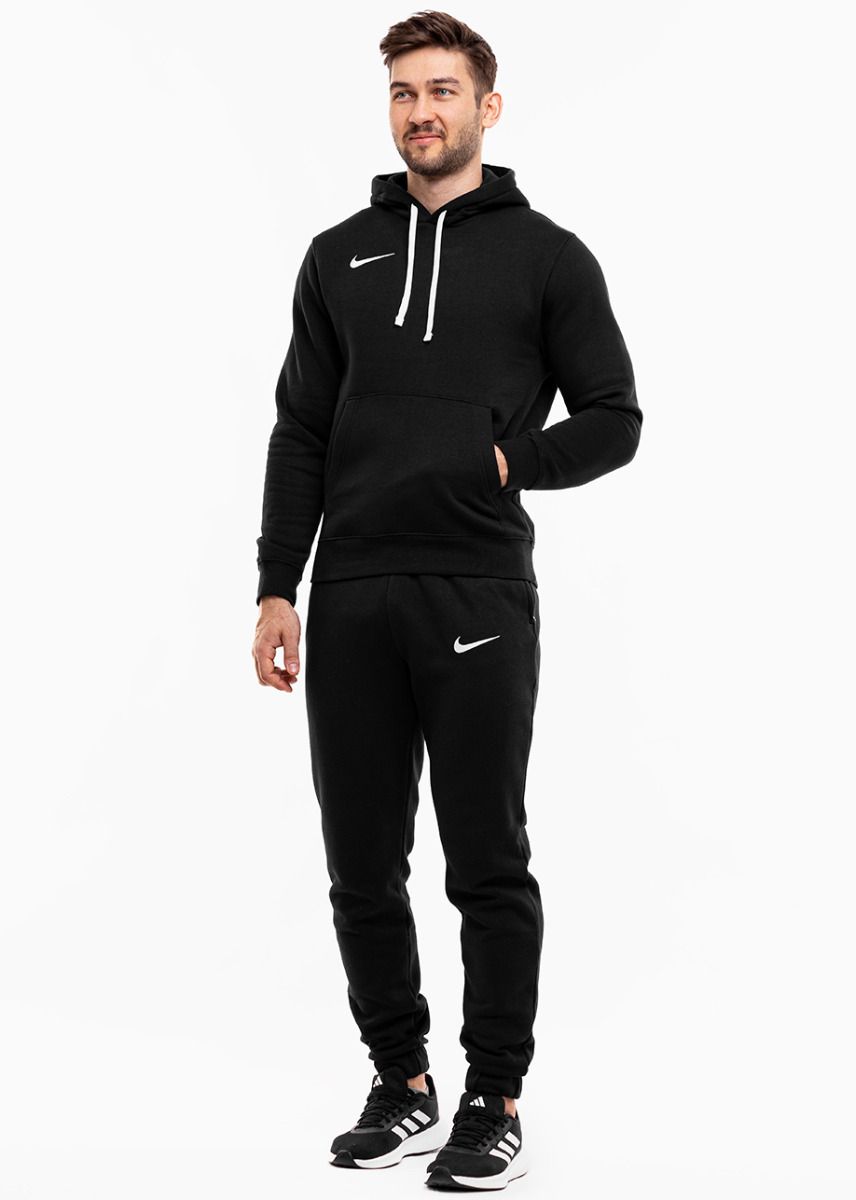 Nike Dres Męski Park 20 Hoodie CW6894 010 / CW6907 010